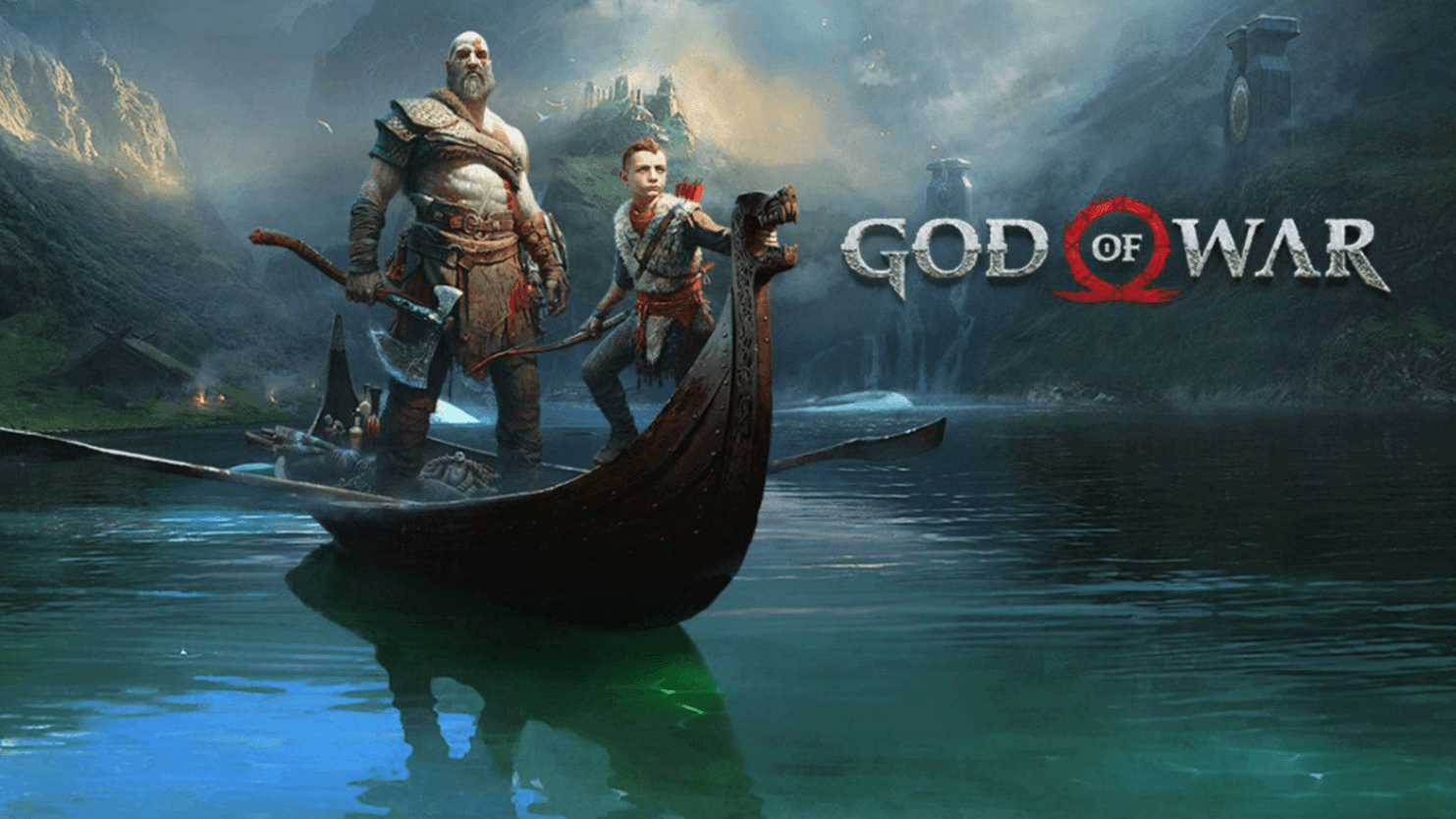 God Of War