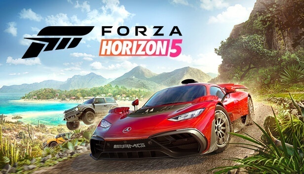 Forza Horizon